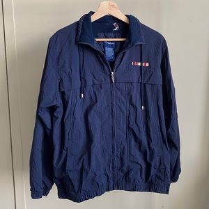 Catalina Windbreaker